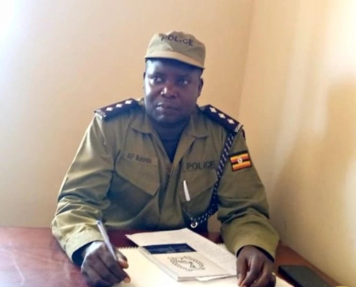 Government Driver Arrested for Killing Boda Boda Cyclist in Kumi Road Crash