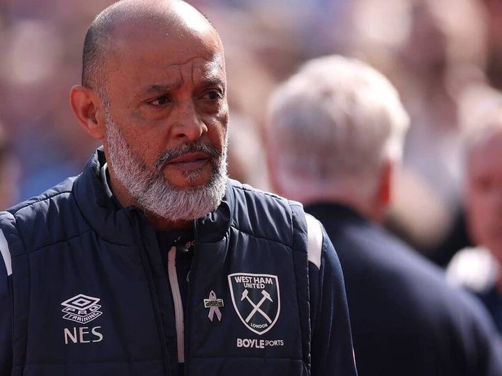 Nuno warns: ‘No hiding’ as relegation-threatened West Ham face title-chasing Arsenal in high-stakes London showdown