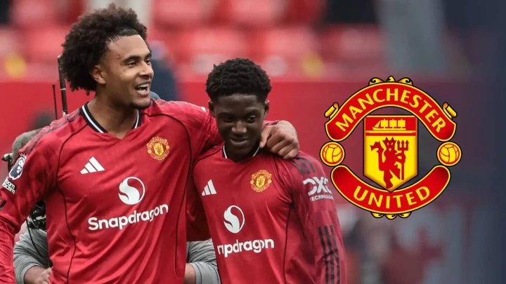 ‘He’s just not a Man United player’ – INEOS told ‘weak’ star has to go in brutal assessment