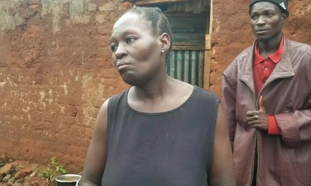 Man demands compensation after being dumped for new boyfriend