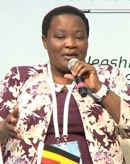 “She Was Banned From Speaking to the Press” — Parliament Press Secretary Reveals How Museveni Surprised Ugandans With Robinah Nabbanja’s Appointment as PM in 2021