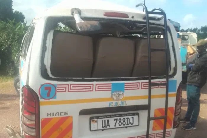 Six perish in Ssembabule accident en-route to wedding