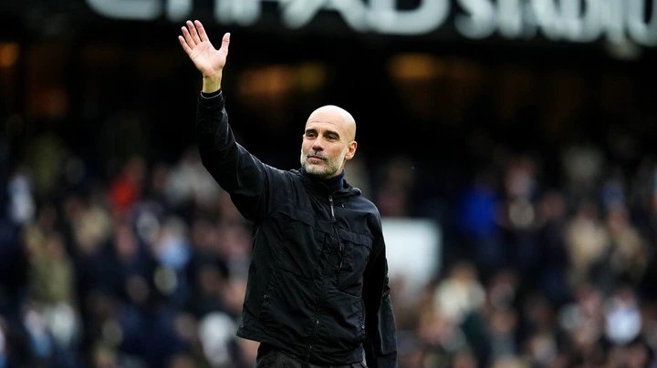 Sunday’s briefing: Pep Guardiola shows West Ham support ahead of Arsenal match