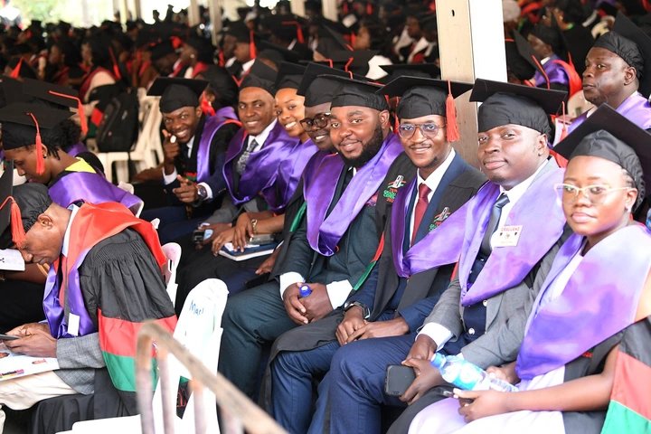 For Years, Uganda’s Government Paid University Fees for Students Whose Parents Could Already Afford It — That Is About to Change