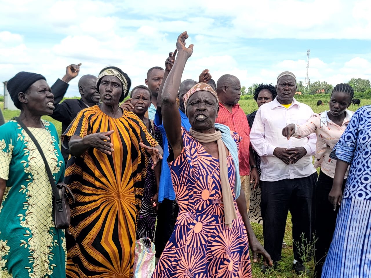 SGR compensation 10-year delay leaves Tororo families in limbo