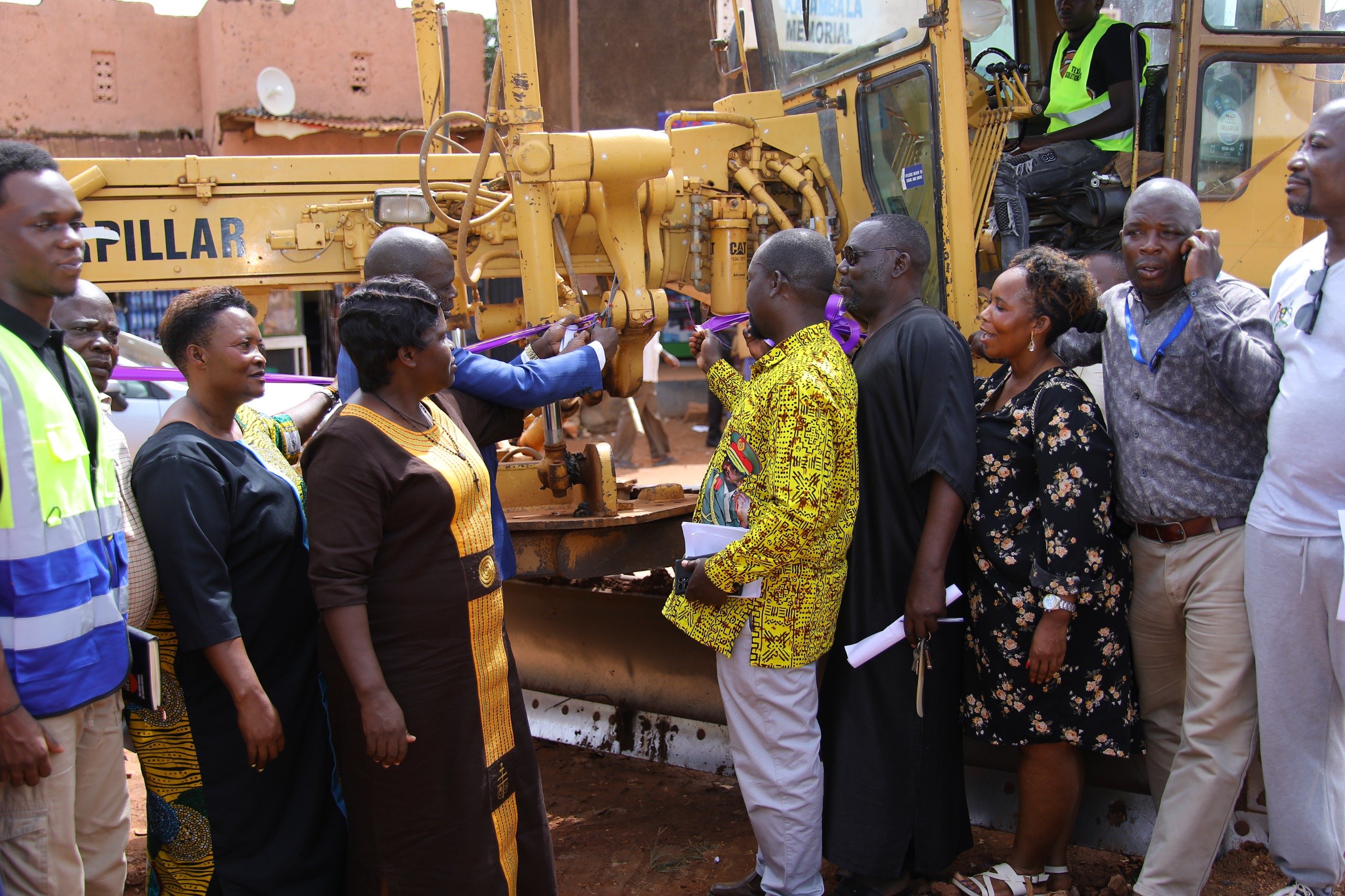 Govt to penalise road contractors over delays