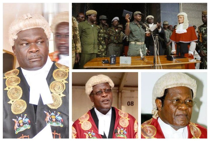 Investigations: Inside Gen.Jim Muhwezi–Henry Tumukunde Rivalry: How Cabinet Season Revives Old Kigezi Power Wars!