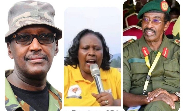 Investigations: Inside Gen.Jim Muhwezi–Henry Tumukunde Rivalry: How Cabinet Season Revives Old Kigezi Power Wars!