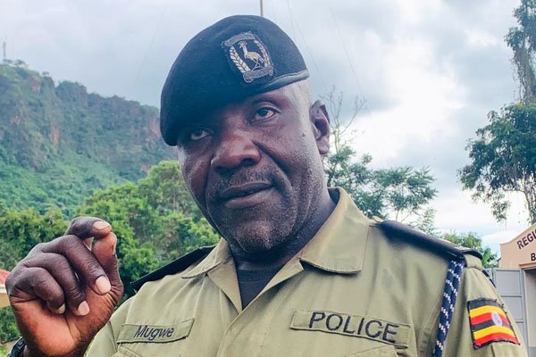 Butaleja teen waylaid, killed after attending wedding party