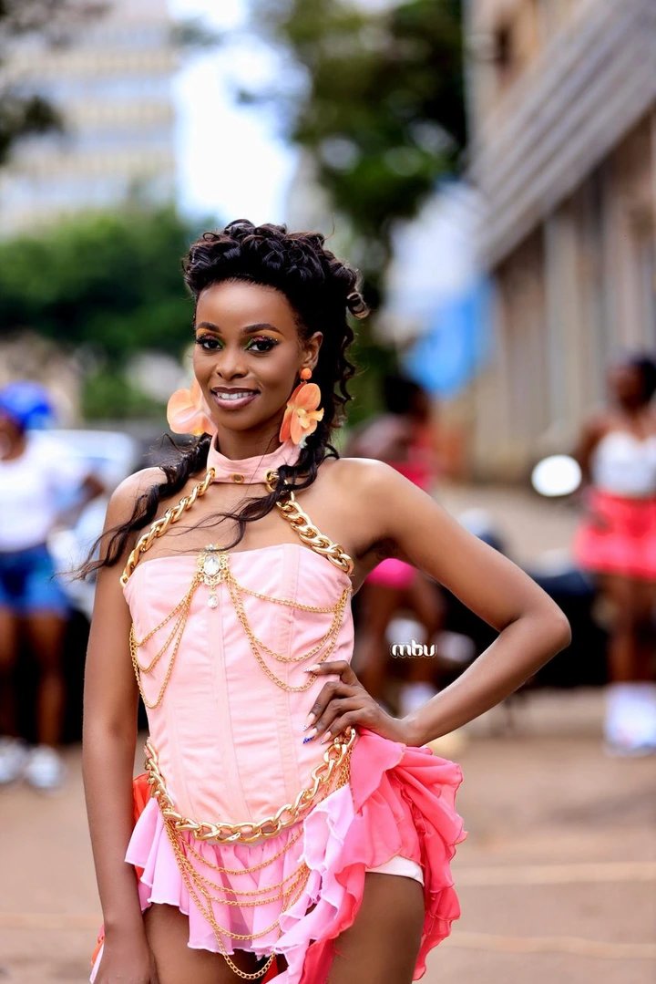 Hellen Lukoma: Age is an achievement, not an insult