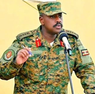 We Serve Ugandans, Not Ourselves” — General Muhoozi Declares War on Corruption, Demands Shift in Public Spending