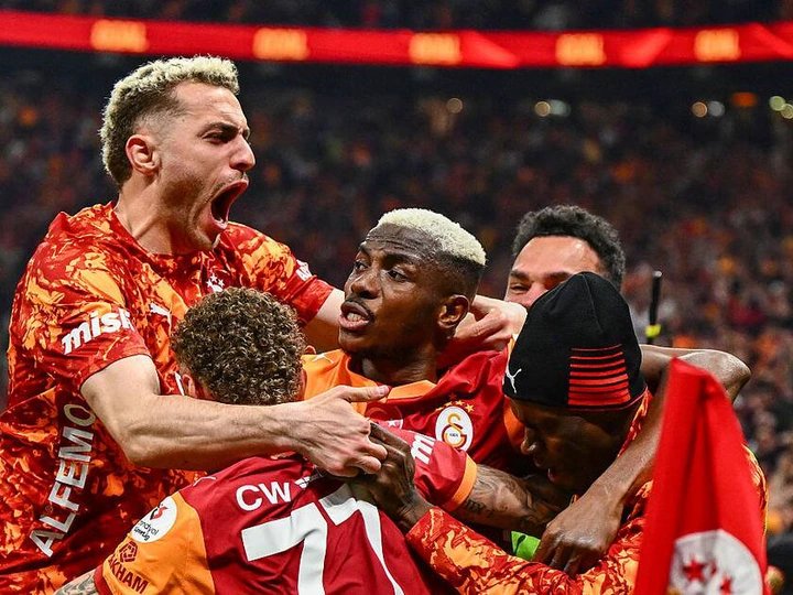 Champions League 2026/27 already has 16 teams through; see list
