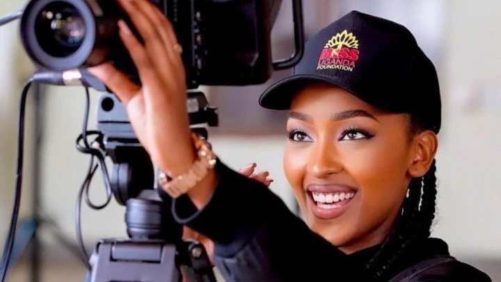 Miss World contestant Hannah Karema reveals obstacles faced by African queens