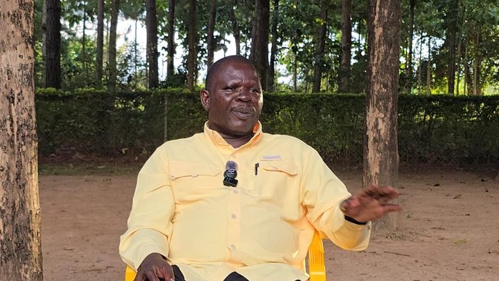 Government Tightens Verification Process in Teso Compensation Program
