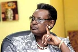 Why Janet Museveni Missed Museveni’s Swearing-In Ceremony