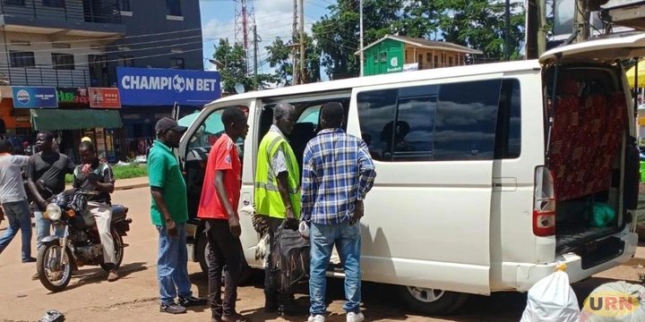 Museveni Swearing-In Disrupts Gulu-Kampala Bus Transport as Fares Surge