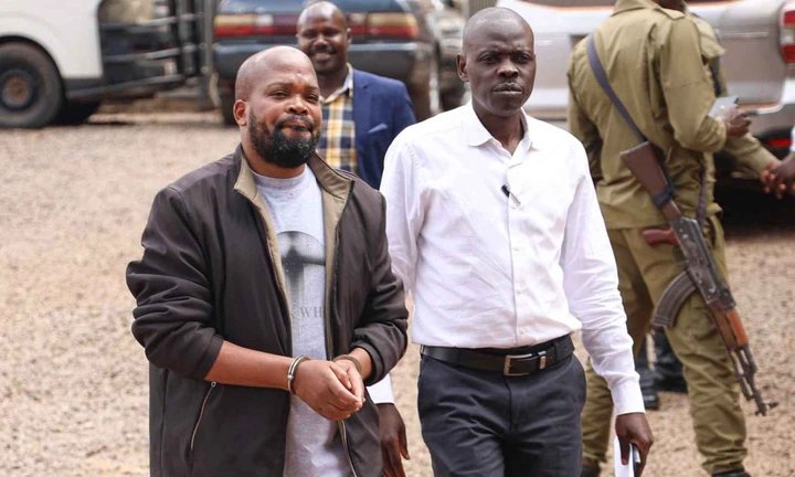 State House Anti Corruption Unit Cracks Down On UGX 2.2Bn Fertilizer Fraud, Businessman Arrested!