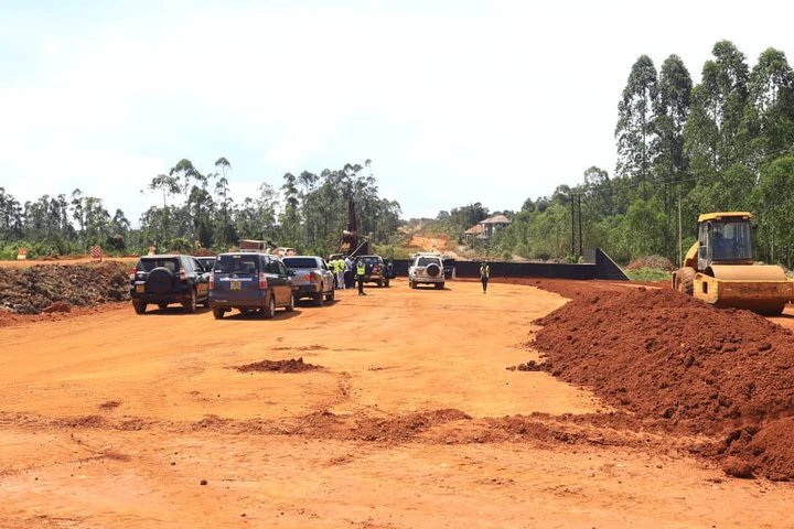 Kabale Traders in Limbo as Trade order Leaves Businesses Without Alternative Space
