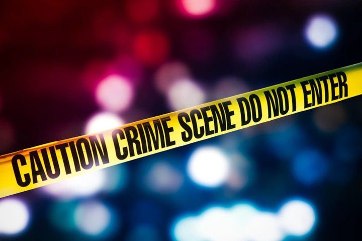 Female correctional officer shot dead while walking to work