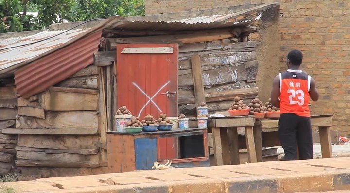 Bukomansimbi vendors demand permanent market after years of unfulfilled promises