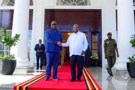 Uganda, DRC Move Toward Joint Oil Exploration in Albertine Border Region