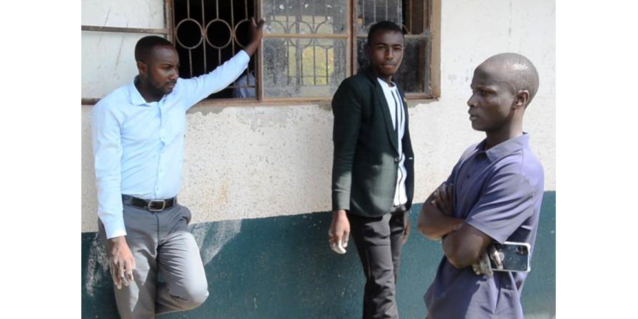 Four Rukungiri teachers arrested for conducting holiday lessons
