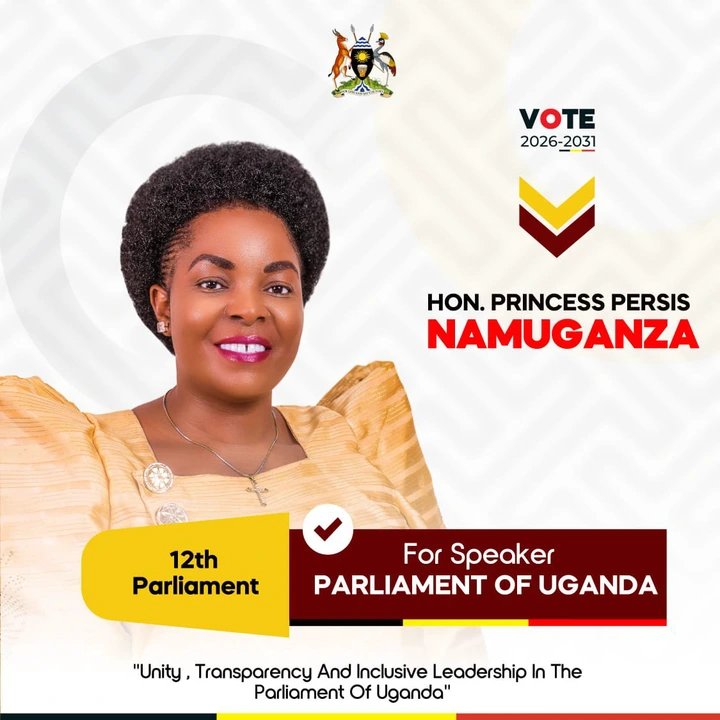 Gratitude to Gen. Muhoozi Kainerugaba – A Historic Step in the Fight Against Corruption