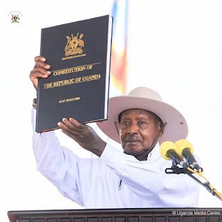 No First Lady, No Paul Kagame”: Journalist Kalyegira Points to Subtle Power Shifts at Kololo Ceremony