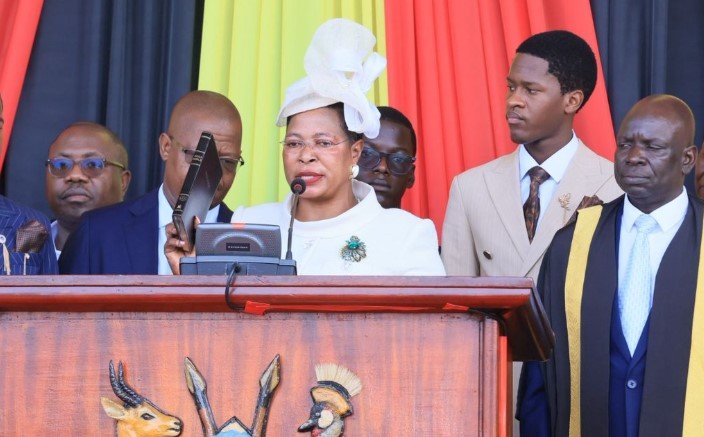 LIST: Names of 12th Parliament MPs (2026-2031) and their Swearing-in Dates