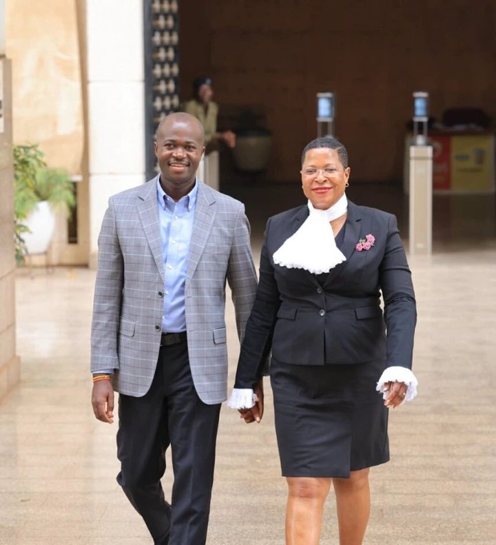 PLU’s Daudi Kabanda Faces Backlash from Anita Among Loyalists After Withdrawal of Support for Speakership Bid