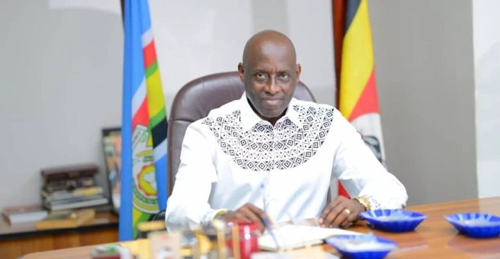 Barnabas Taremwa: Fighting Corruption Requires More than Speeches
