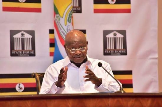 From “Hakuna Mchezo” to “Hakuna Kulala”: Reading Uganda’s Political Mood Through Slogans