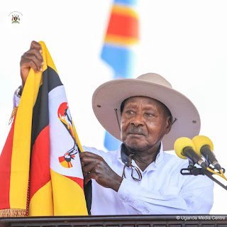 Succession in Motion? Jamie Namulema Points to Muhoozi–Saleh–Rwabogo Power Bloc After Museveni’s Swearing-In
