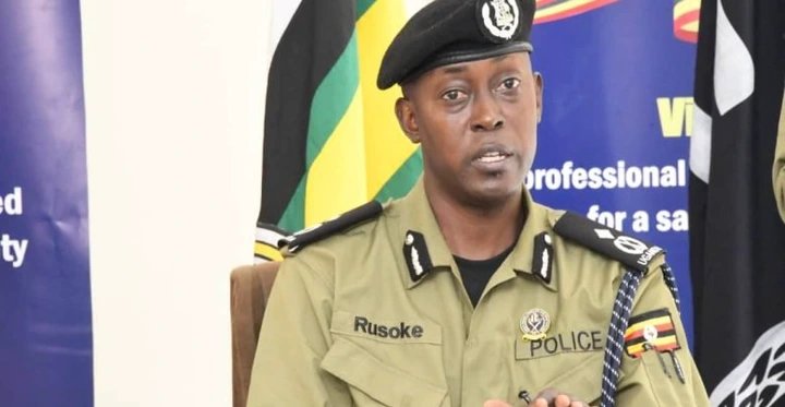 Museveni Inauguration: 17 Arrested Over Crimes at Kololo