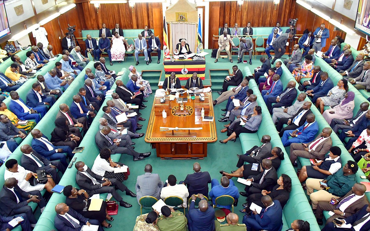 Guide to MPs’ swearing-in ceremony