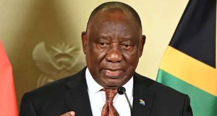 Xenophobic Violence: It Seems South African Government Is Complicit By Inaction