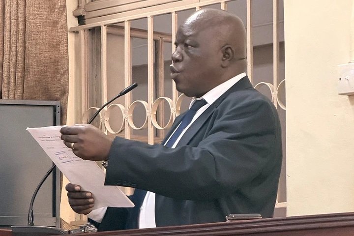 Evidence Points to Katanga Suicide, Senior Pathologist Onzivua Tells Court