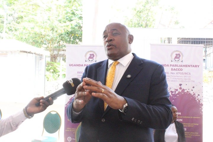 Only Museveni can pardon Besigye, says Baryomunsi