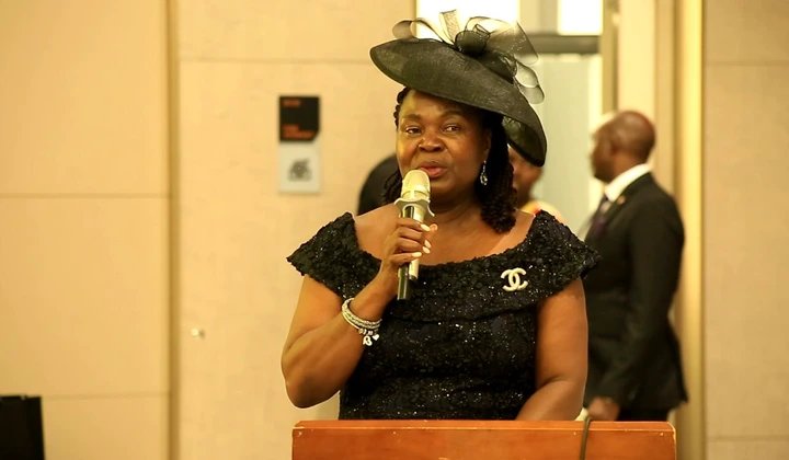 Nankabirwa Appeals to Museveni for Cabinet Retention in Seventh Term