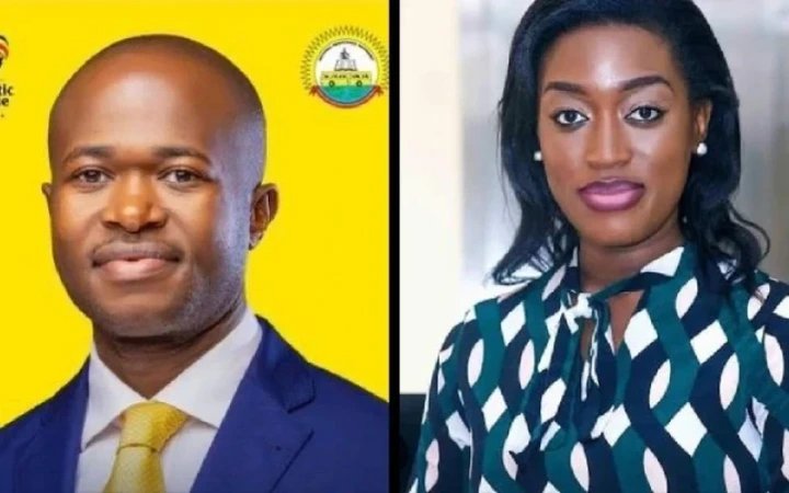 Justine Nameere Accuses Daudi Kabanda of Fraud and Manipulation