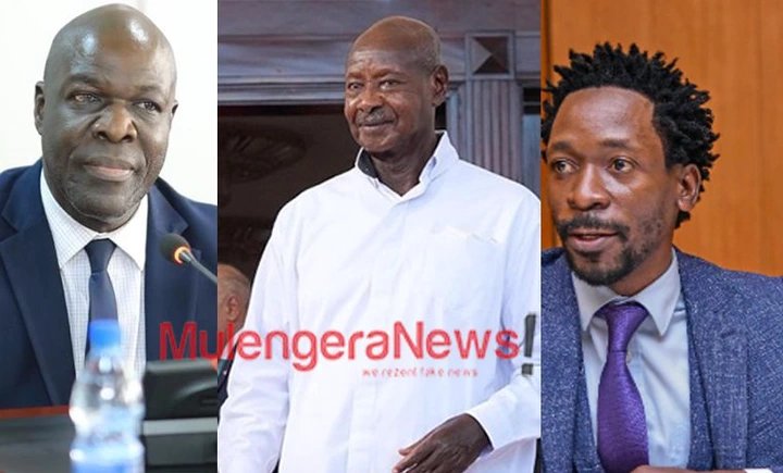 M7’s New Deputy Chief Justice Kazibwe Lands in Trouble as Ssemakadde’s ULS Declares Appointment Unlawful