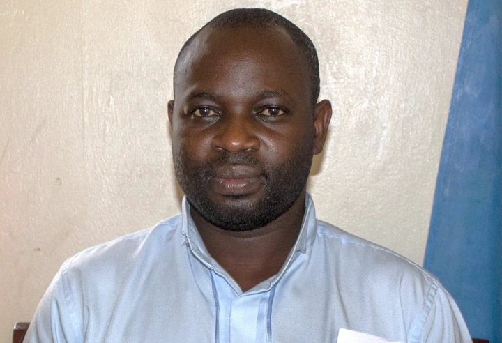 Namisindwa LC5 boss Jackson Wakweika refuses to hand over office