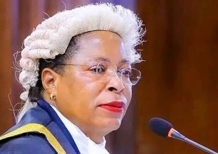 Special NRM CEC Meeting — Excluding Anita Among and Her Allies — Held Ahead of State House Meeting to Decide Speaker’s Fate — Sources
