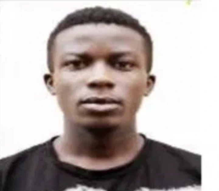 Kyambogo University Third-Year Student Found Dead in Hostel Room