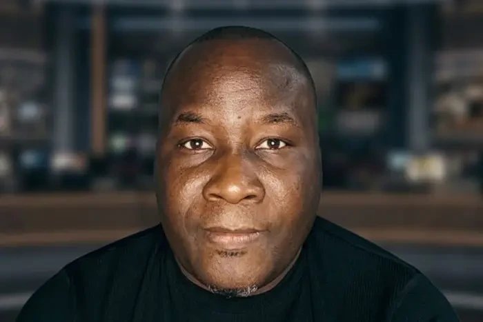 Fred Lumbuye dispels arrest reports, says social media pages hacked