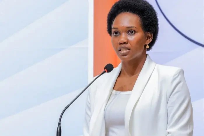 Kenzo elated as Nyamutoro wins 'best performing minister in Africa' award