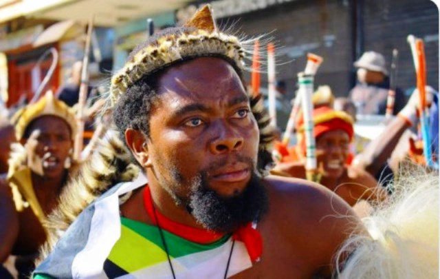 Go Back and Fix Your Countries: South Africans Chase Ugandans and Other Africans from Their Country