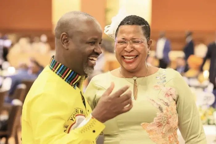 Date for voting Speaker of Parliament announced