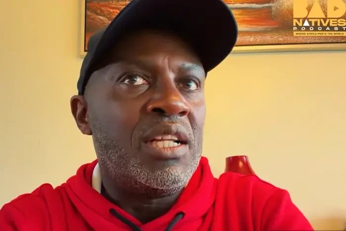 PLU’s Andrew Mwenda on why Anita Among cannot be defeated in open speaker race