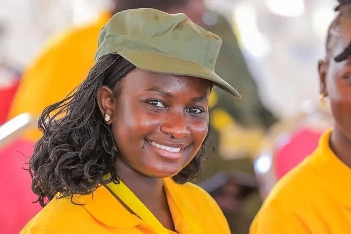 Formerly NUP, now NRM - meet the youngest MP in 12th parliament